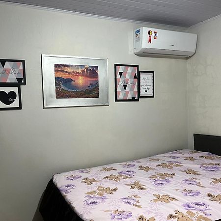 Casa Recanto - Quarto Simples Apartman Rio Verde Kültér fotó