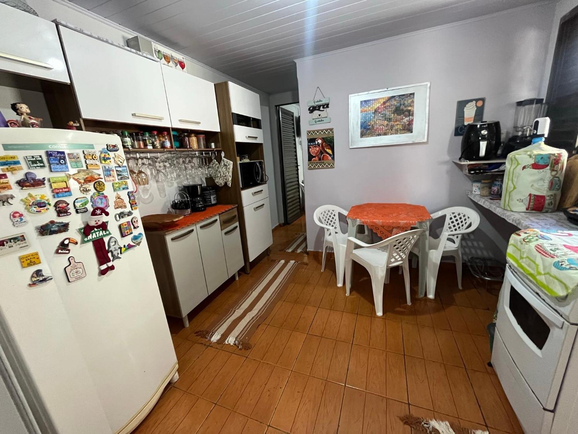 Casa Recanto - Quarto Simples Apartman Rio Verde Kültér fotó